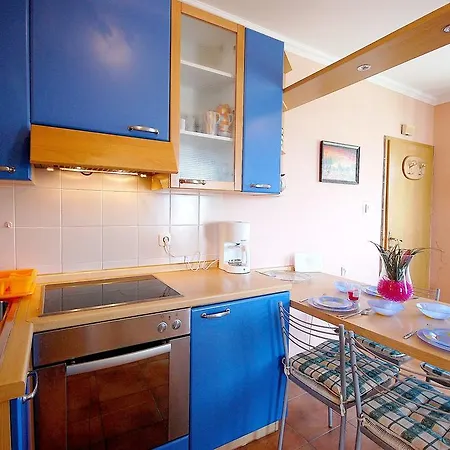 Amalia Apartment Malinska