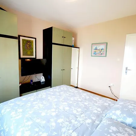 Amalia Apartment *