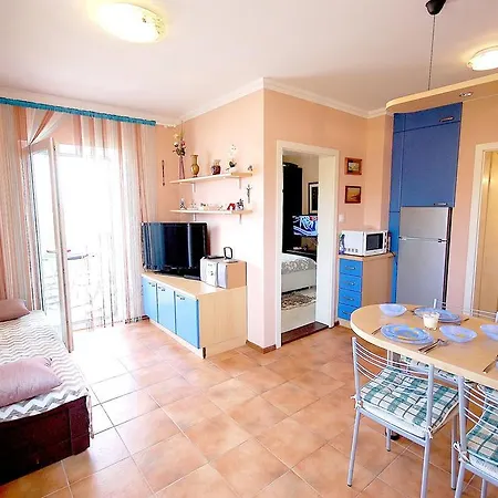 Amalia Apartment Malinska